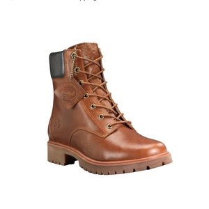 Timberland waterproof hiking bootie
